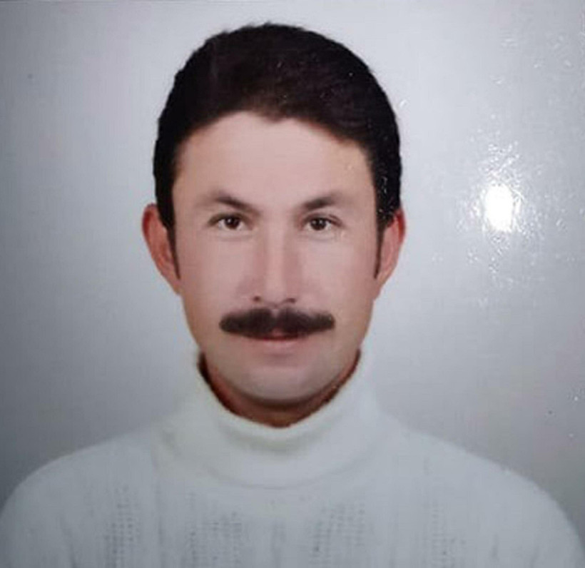 Denizli'de kan donduran olay! Babaannesini başına tüple vurarak katletti - Resim : 2