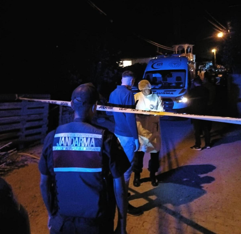 Kırşehir'de aile katliamı! Anne ve babasına acımadı: Kuzenlerini de yaraladı' - Resim : 3