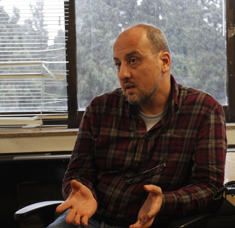 'Cemaat'ten tek samimi bulduğum isim Hakan Şükür' - Resim : 6