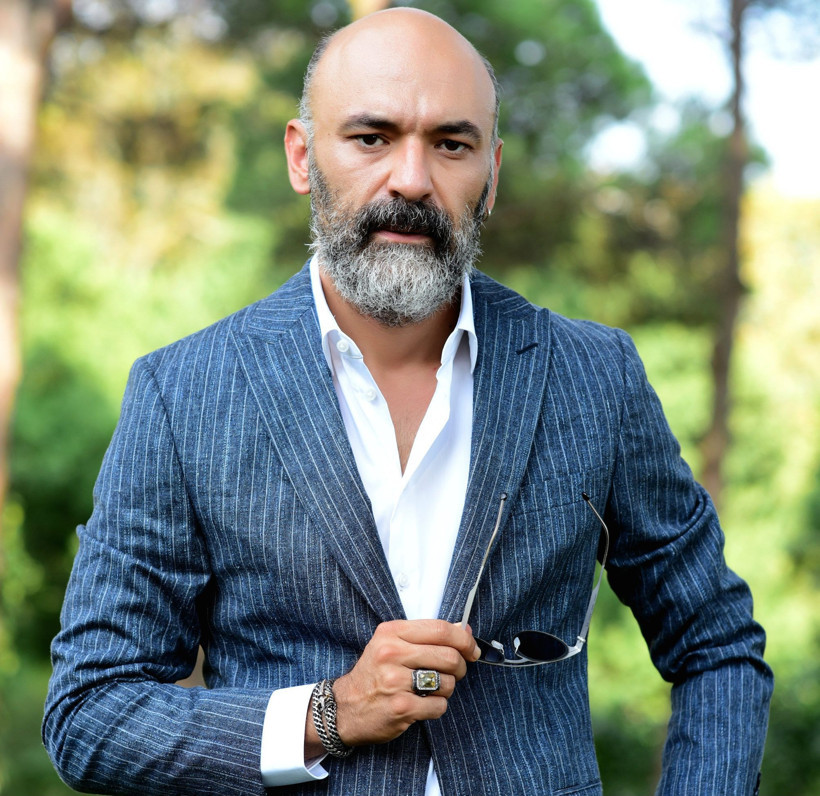 İstanbullu Gelin kadrosuna bir flaş transfer daha!