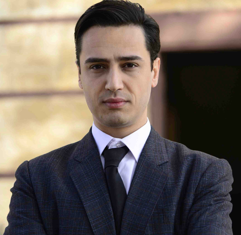 Aşk-ı Memnu'nun hangi fenomen ismi Kuzgun'da rol alacak?