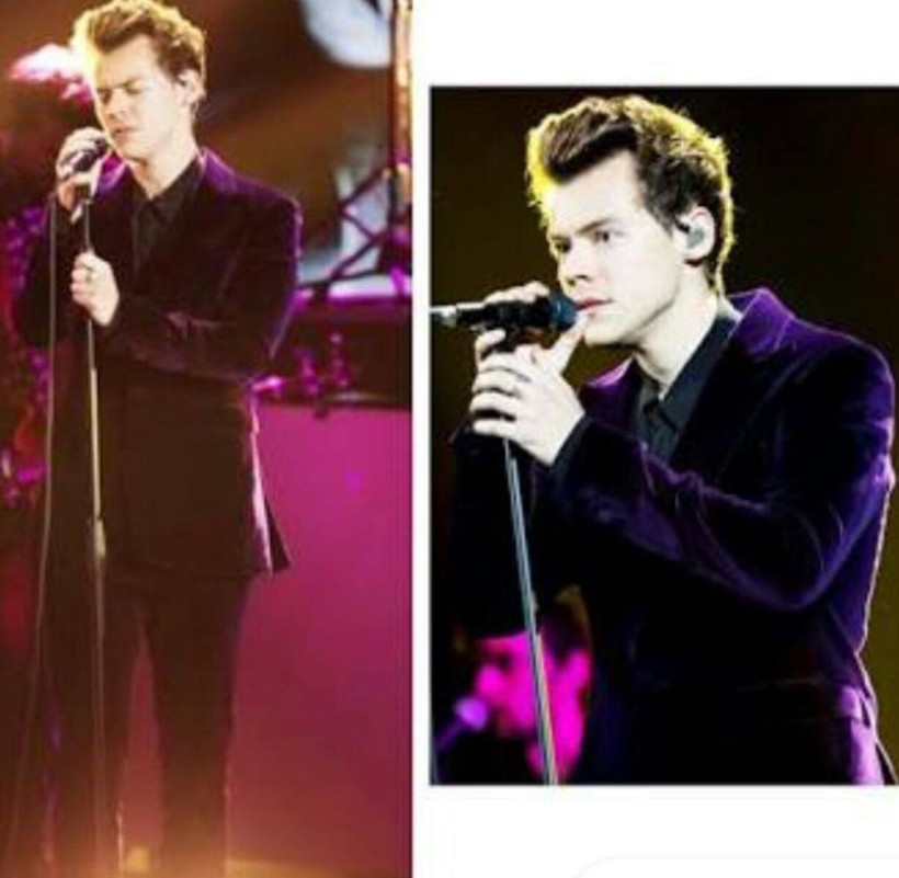 Genç popstar Edis’in, hangi İngiliz şarkıcının tarzını kopyaladığı ortaya çıktı? - Resim : 6