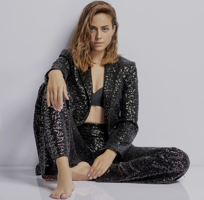 Avlu dizisinin başarılı oyuncusundan sürpriz proje!