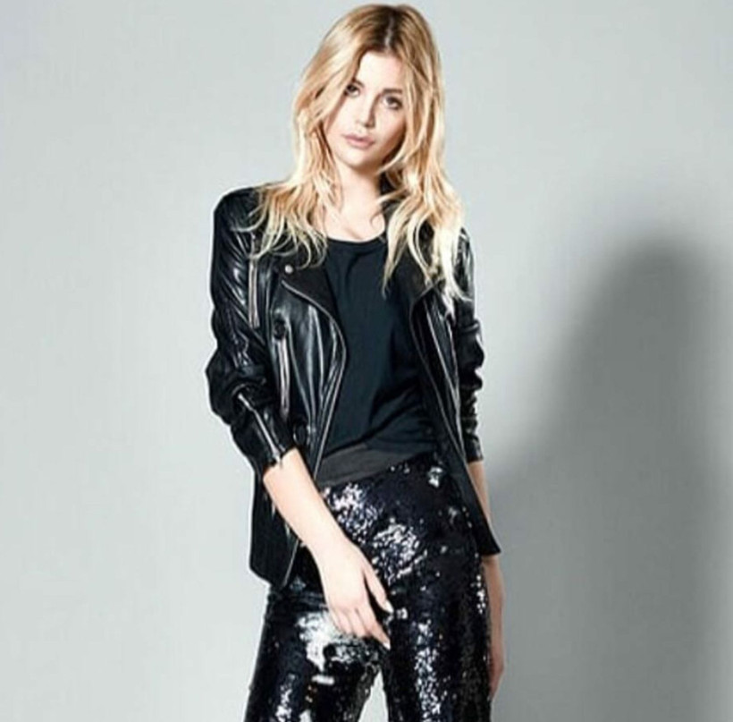 Arka Sokaklar'ın Sinem'i hangi filmin kadrosuna katıldı? - Resim : 2