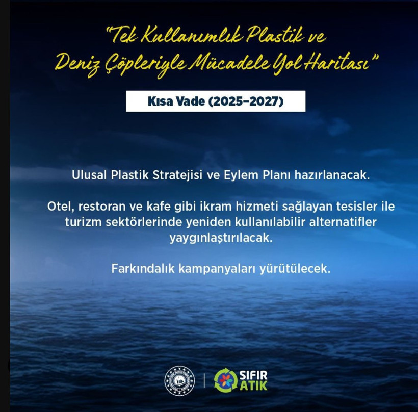 Bakan Kurum yol haritasını açıkladı: Tek kullanımlık plastiklerde kısıtlamaya gidiyor - Resim : 4