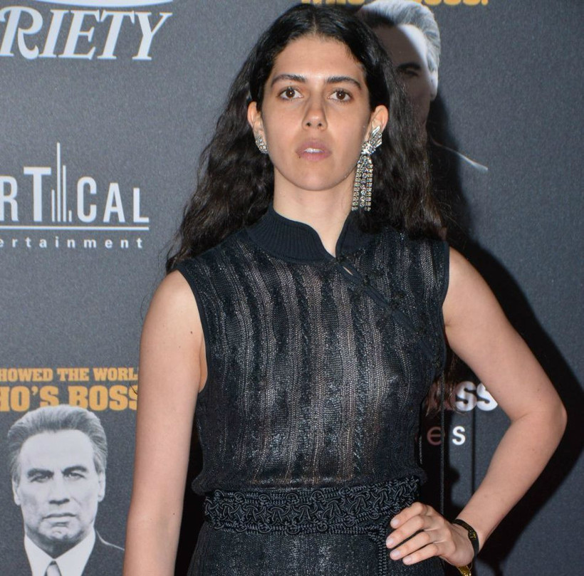 'Karakomik Filmler' projesindeki sürpriz kadın oyuncu kim? - Resim : 3