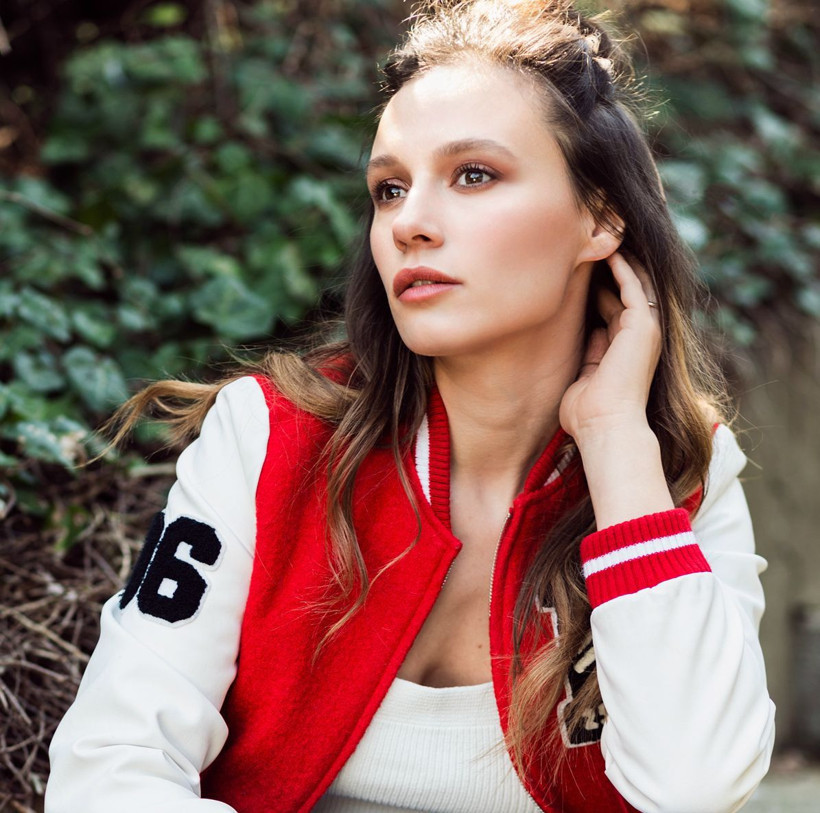 Muhteşem İkili dizisinin kadrosuna hangi ünlü oyuncu katıldı? - Resim : 2