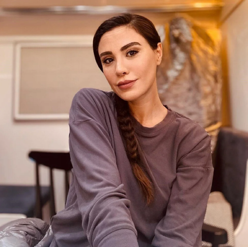 Şükran Ovalı ilk kez açıkladı: Sezen Aksu bana vasiyet etti