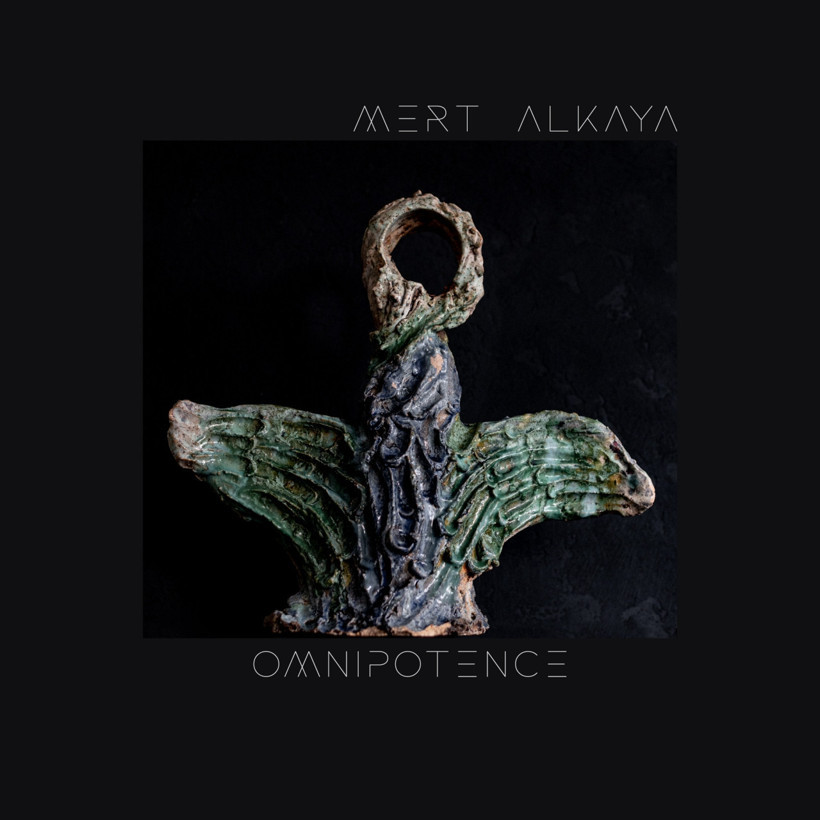 Ünlü davulcu 30. yılını albümle kutladı