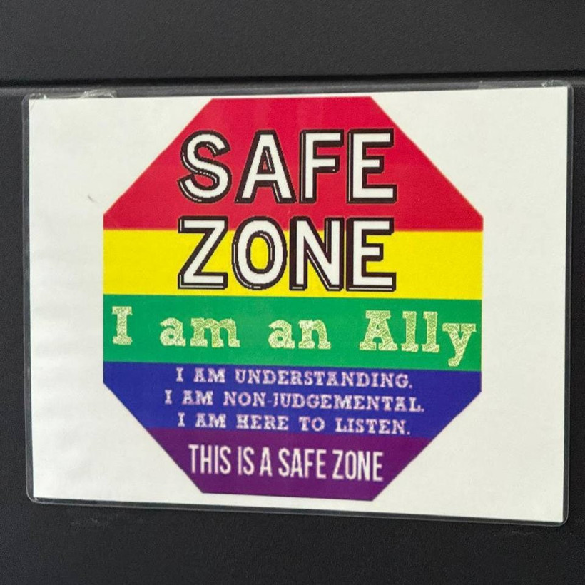 MEB'den Üsküdar Amerikan Lisesi’ne ‘LGBT’ soruşturması