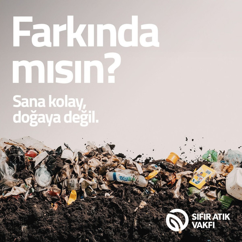 Erdoğan çiftinden Dünya Çevre Günü’nde dikkat çeken çağrı: Farkında mıyız? - Resim : 3