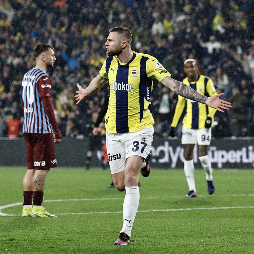 Fenerbahçe’den 2.transfer bombası! Duran sonrası yeni hedef 15 milyon euroluk yıldız!
