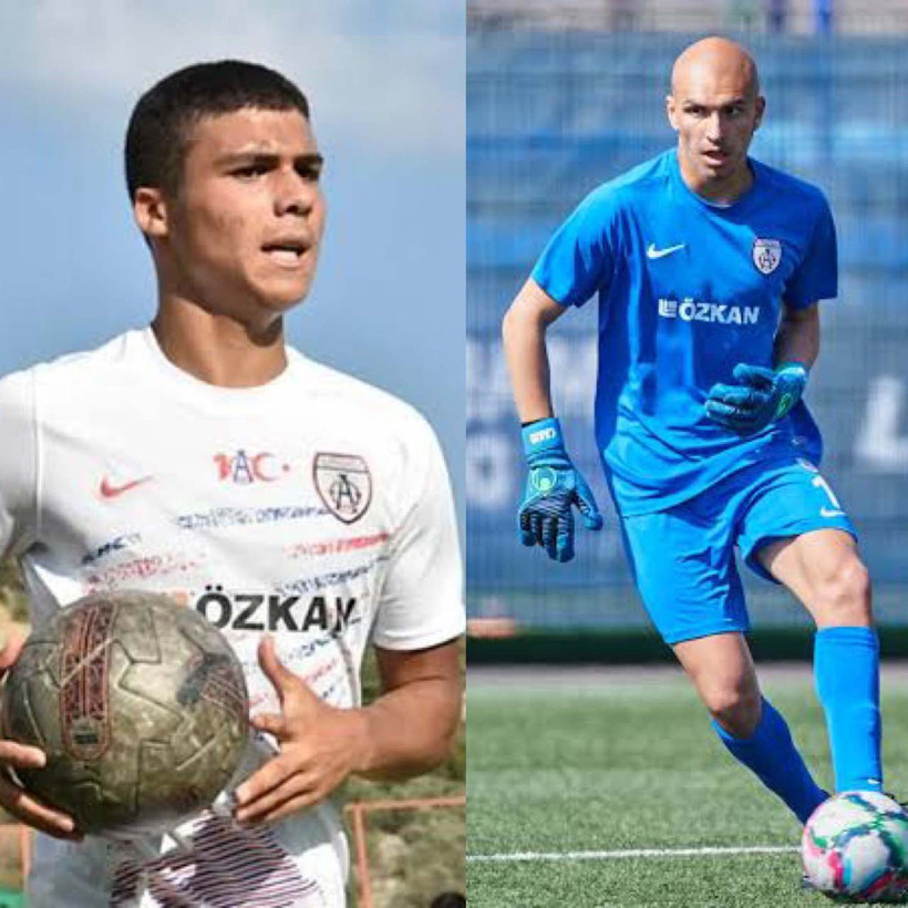 Galatasaray’dan gençlik hamlesi! İki yıldız adayının transferi tamam