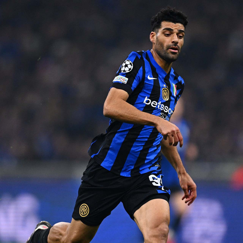İtalyanlar transferi yazdı! Beşiktaş yıldız golcüyle anlaştı