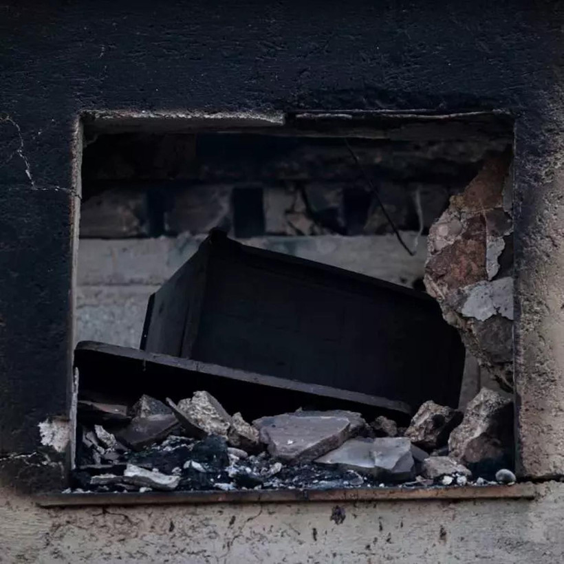 4 ilde orman yangınlarıyla mücadele sürüyor! İşte son durum - Resim : 9