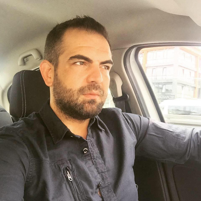 Gizemli ölüm! İş insanı evinde ölü bulundu