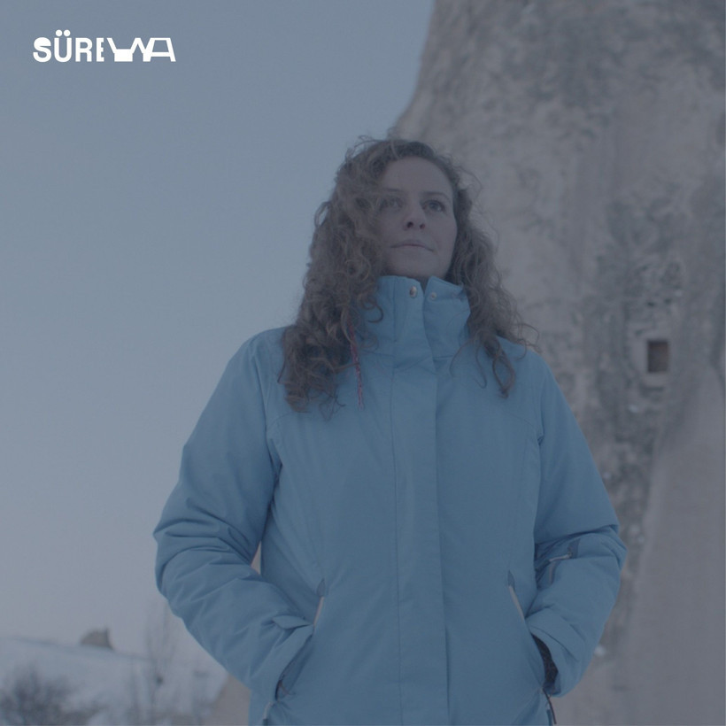 Bu Kızın Öyküsü belgeseli BluTv'de! - Resim : 6