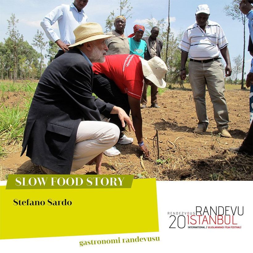 Gastronomi dünyasının yükselen yıldızı  Wassim Hallal Randevu İstanbul'a geliyor! - Resim : 2