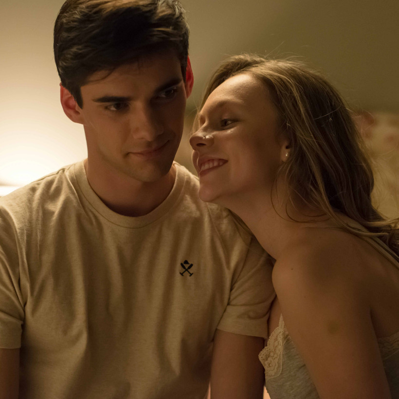 Netflix orijinal dizisi ELITE 2. sezonla geri geliyor!