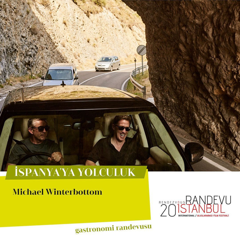 Gastronomi dünyasının yükselen yıldızı  Wassim Hallal Randevu İstanbul'a geliyor! - Resim : 3