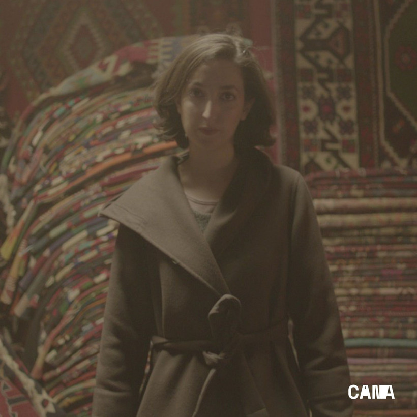 Bu Kızın Öyküsü belgeseli BluTv'de! - Resim : 3