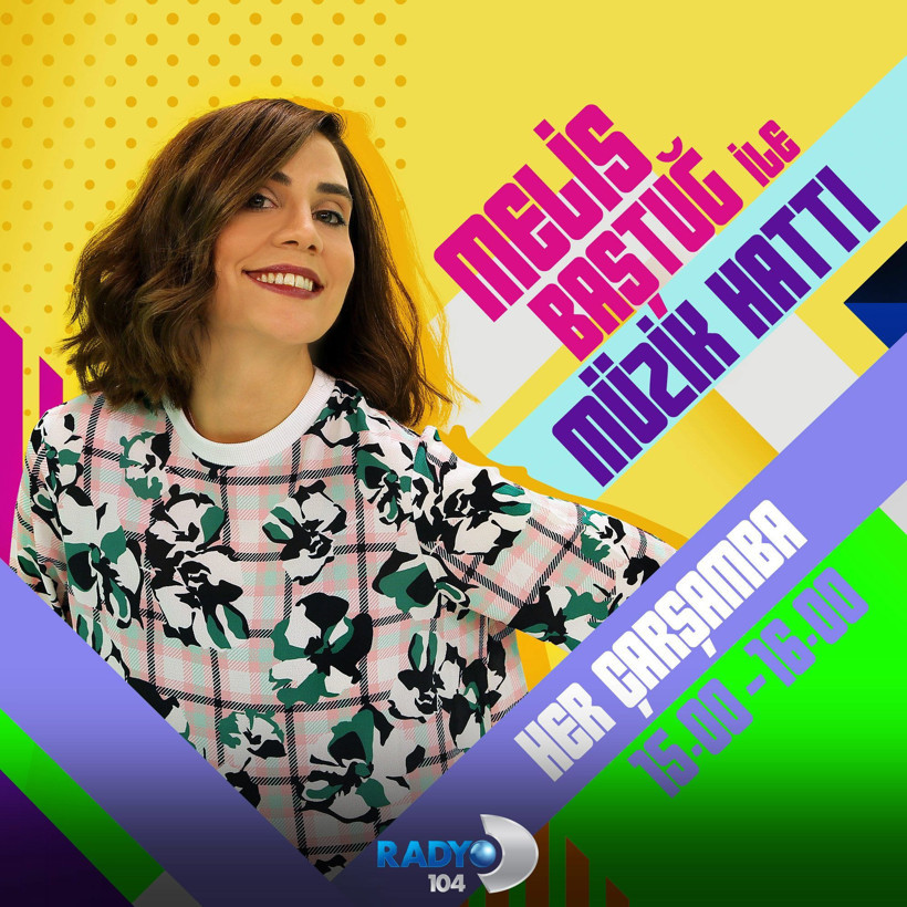 Ayşe Hatun Önal Radyo D’de! - Resim : 2