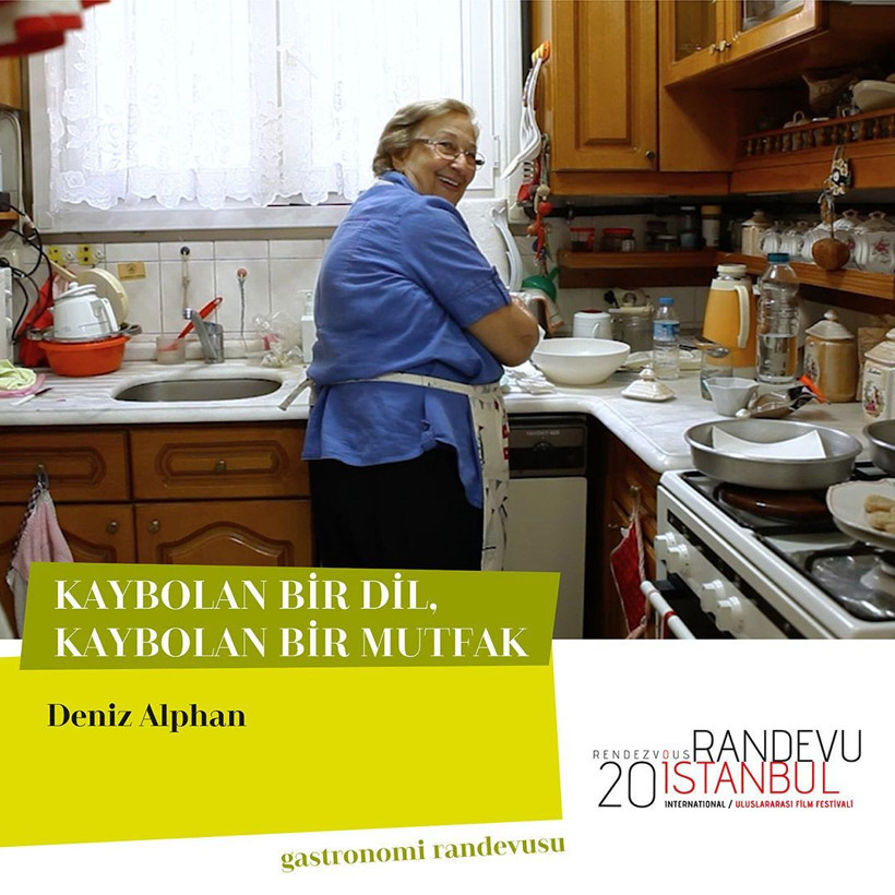 Gastronomi dünyasının yükselen yıldızı  Wassim Hallal Randevu İstanbul'a geliyor! - Resim : 5