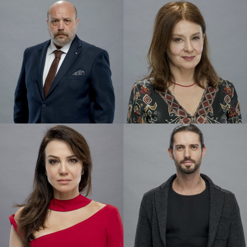 'İnsanlık Suçu' yakında Kanal D’de! - Resim : 2