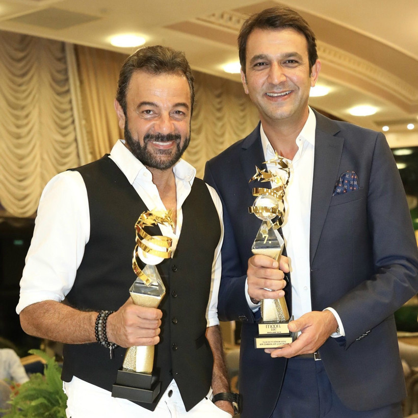 Bir Zamanlar Çukurova ödüle doymuyor - Resim : 3