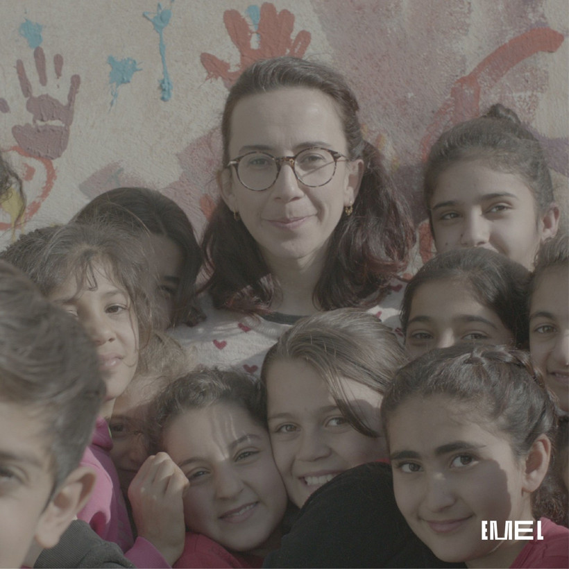 Bu Kızın Öyküsü belgeseli BluTv'de!