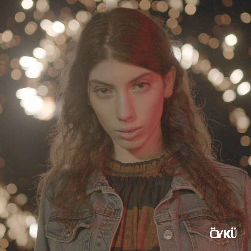 Bu Kızın Öyküsü belgeseli BluTv'de! - Resim : 5