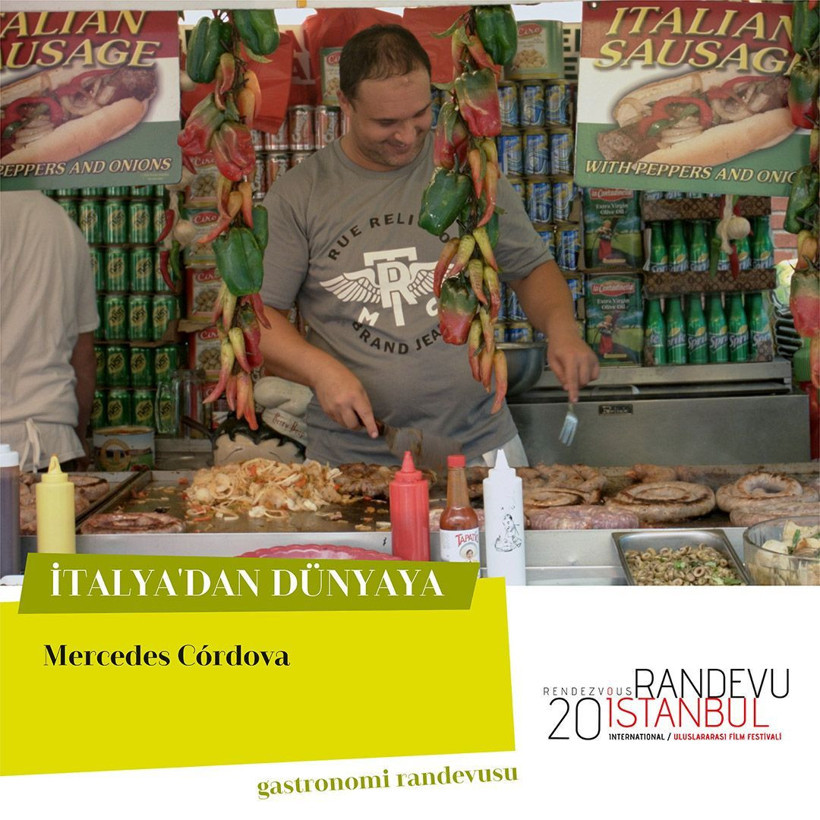 Gastronomi dünyasının yükselen yıldızı  Wassim Hallal Randevu İstanbul'a geliyor! - Resim : 4