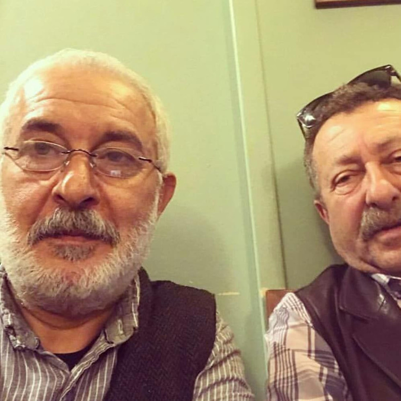 Çarpışma'ya flaş transfer! Hangi usta oyuncu kadroya katıldı?