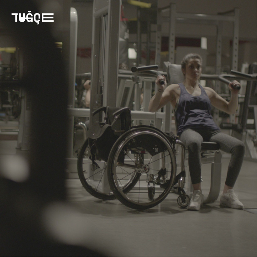 Bu Kızın Öyküsü belgeseli BluTv'de! - Resim : 8