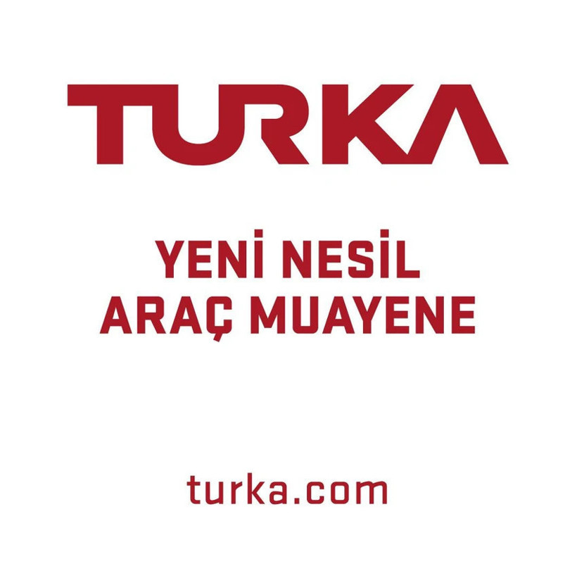 Araç muayenelerinde yeni dönem! İsim değişti bayilik sistemi geliyor. Turka'da yeni nesil araç muayene... - Resim : 3
