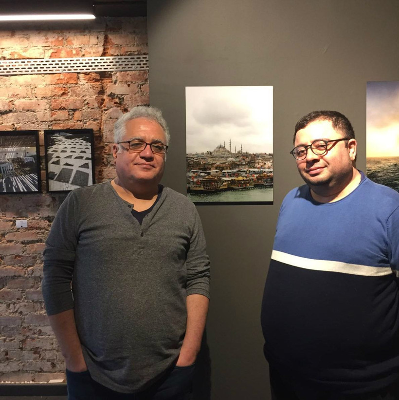 'Sinema ve edebiyat dili üzerine kafa yormak gerekiyor!' - Resim : 2