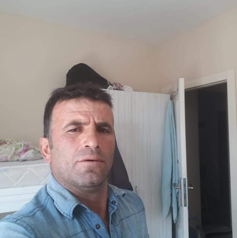 4 çocuk annesini porselen bardakla öldürdü! Katili o detay yakalattı