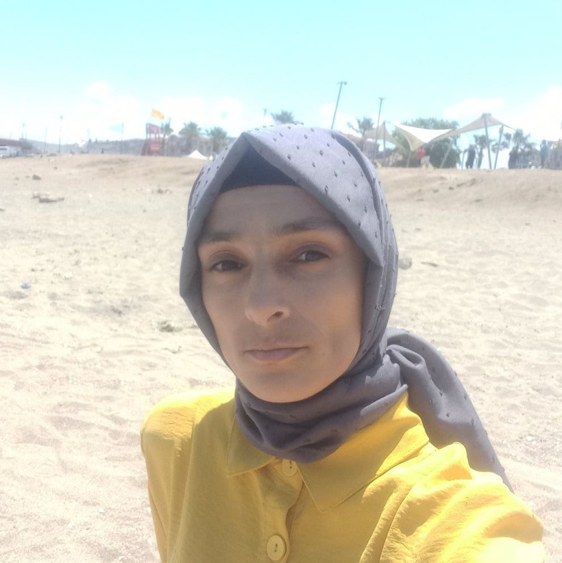 Korkunç ölüm! 3 çocuk annesinden sır gibi son - Resim : 2