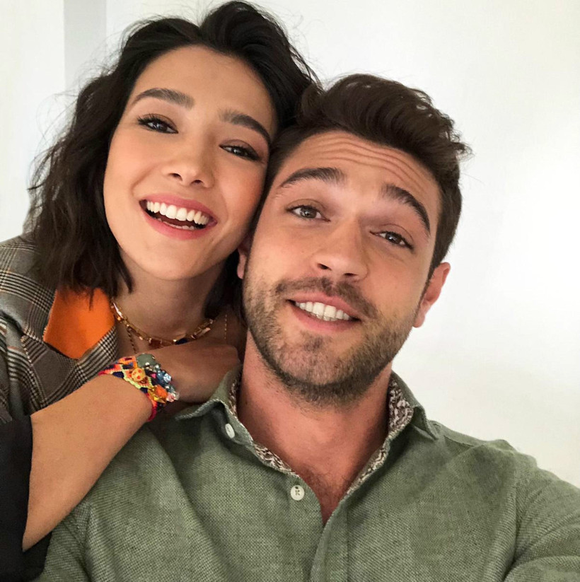 'Her Yerde Sen' dizisinin çekimleri başladı! - Resim : 2