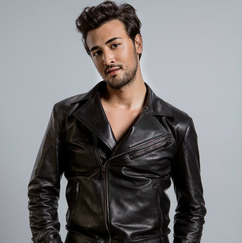 Ozan Çolakoğlu’nun yeni keşfi Fıratcan