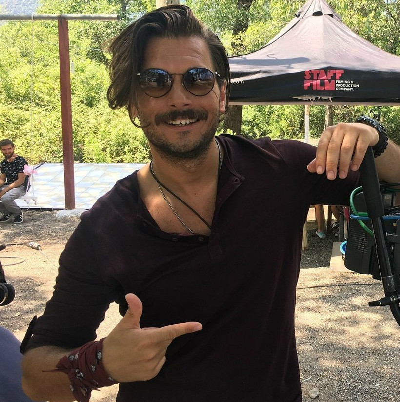 Kalk Gidelim'e bomba isim! Hangi ünlü komedyen kadroya katıldı?