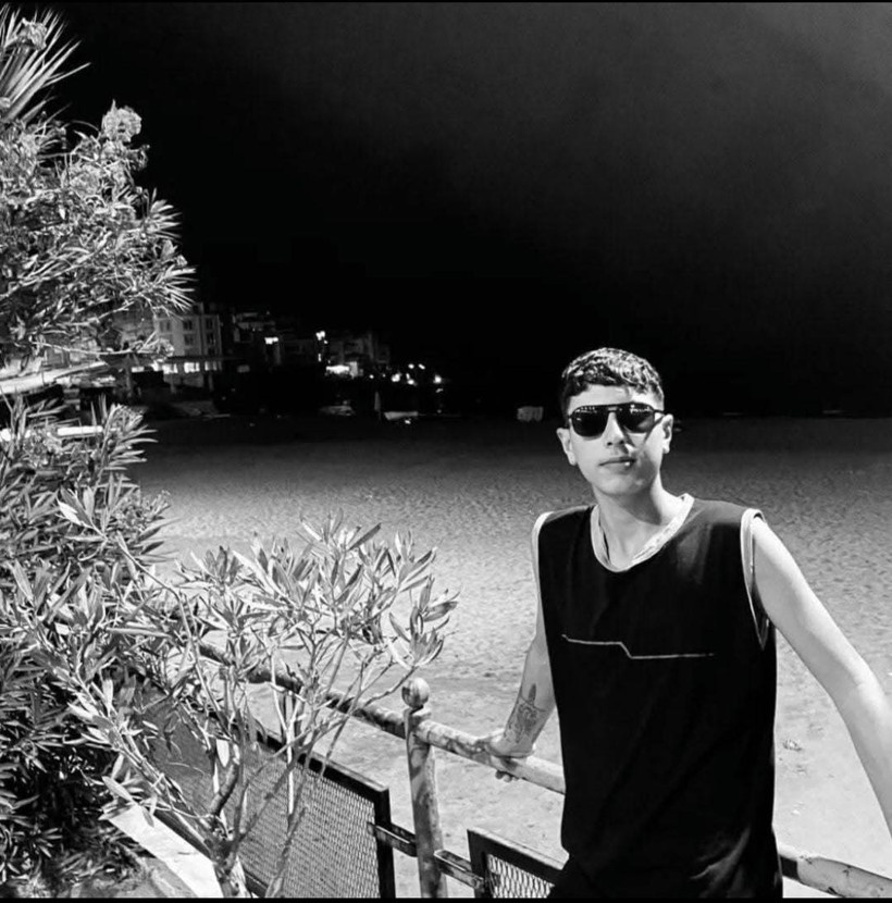 Arkasına bile bakmadı, tamirhanede 16 yaşındaki işçi öldü! O cani hakkında karar verildi - Resim : 2