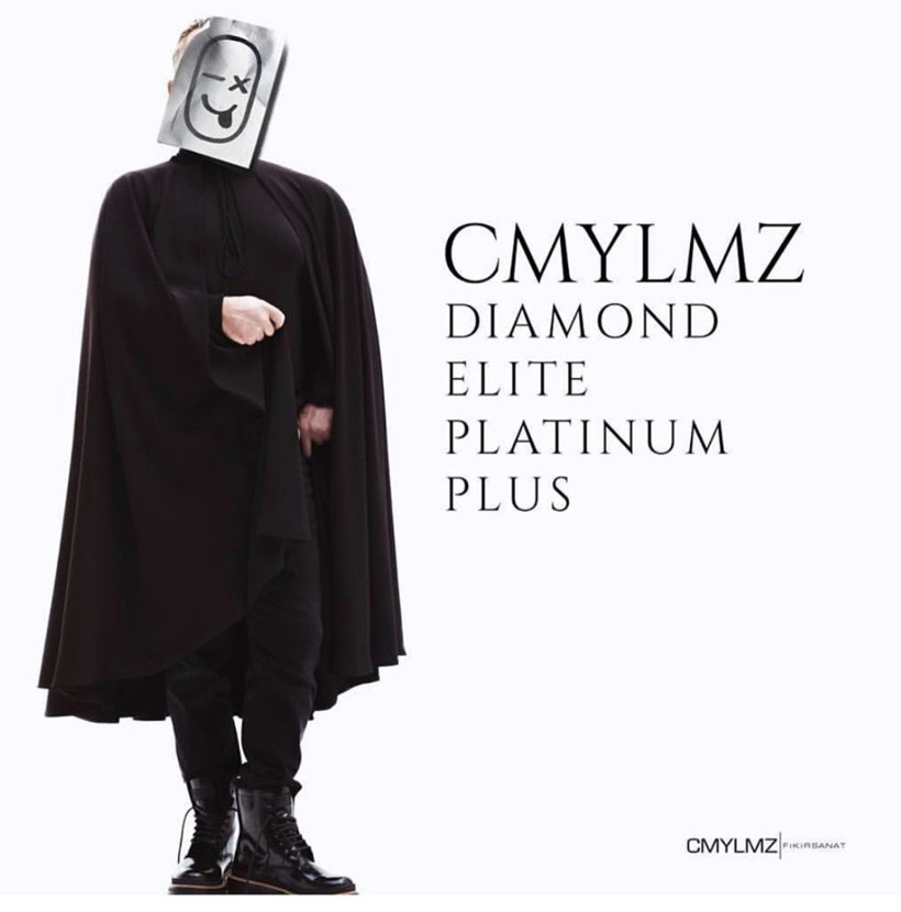 Cem Yılmaz'dan arkadaşlarına bilet isyanı! - Resim : 5