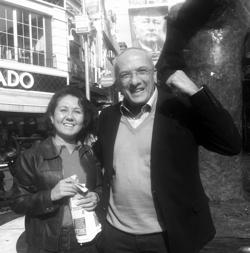 Rıdvan Akar: ‘Birand’ın yanında olmalıydım, gururuma yenik düştüm. Pişmanım.’