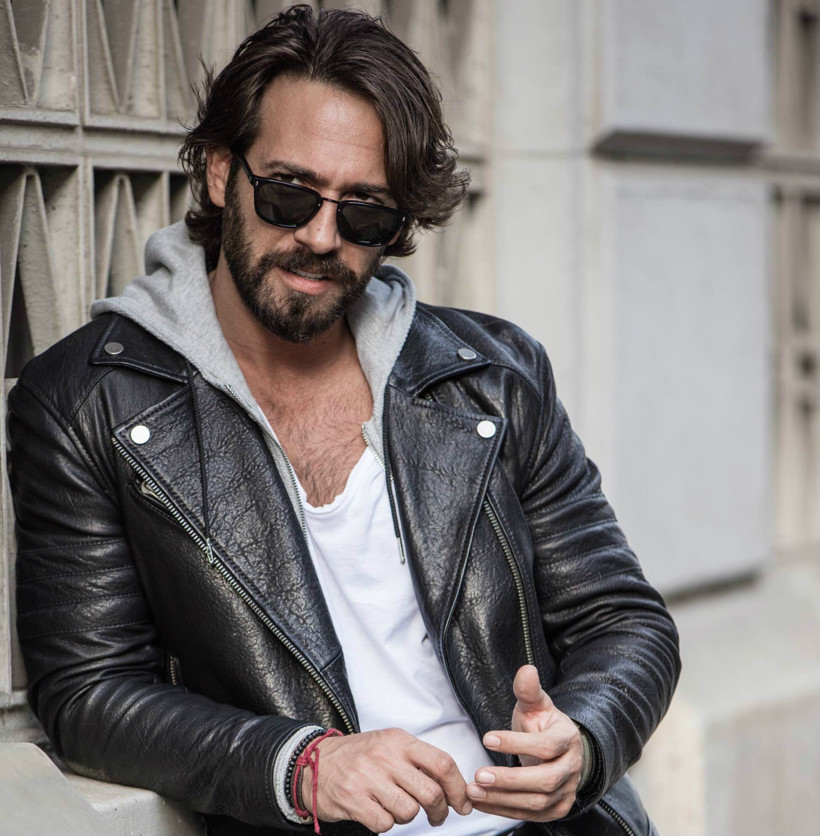 Elçin Sangu’nun partneri kim oldu?