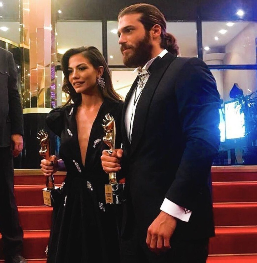 Beyrut'ta Erkenci Kuş rüzgarları esti! - Resim : 4