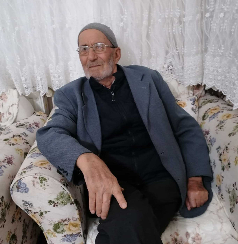 Akıllara durgunluk veren olay! 14 yıl önce öldü sanılmıştı, aynı yerde kaza yaparak can verdi!