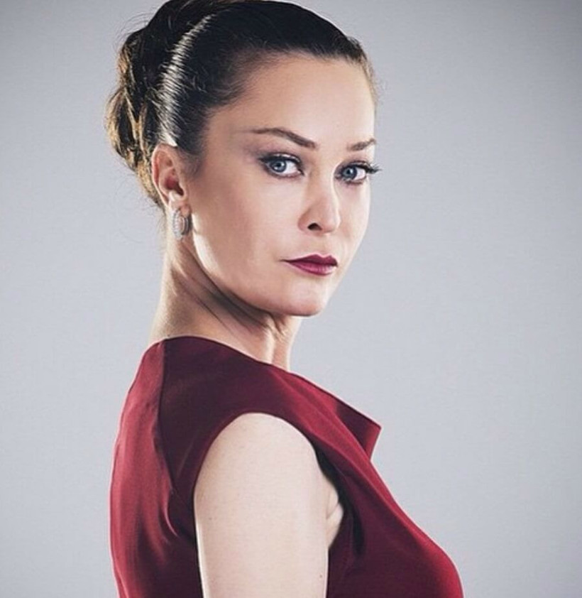 Meryem dizisinin kadrosuna hangi ünlü oyuncu katıldı?