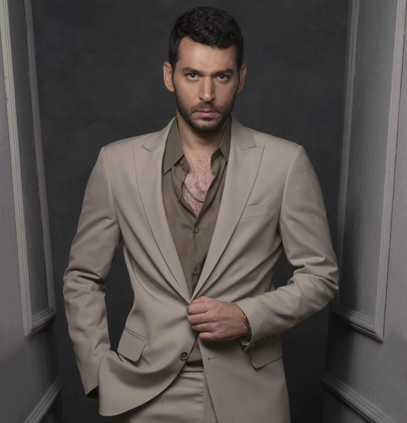 Murat Yıldırım Ramo ile diziseverlerle buluşmaya hazırlanıyor!