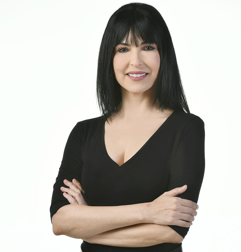 Bloomberg HT'den yeni program! Sunucusu kim olacak?